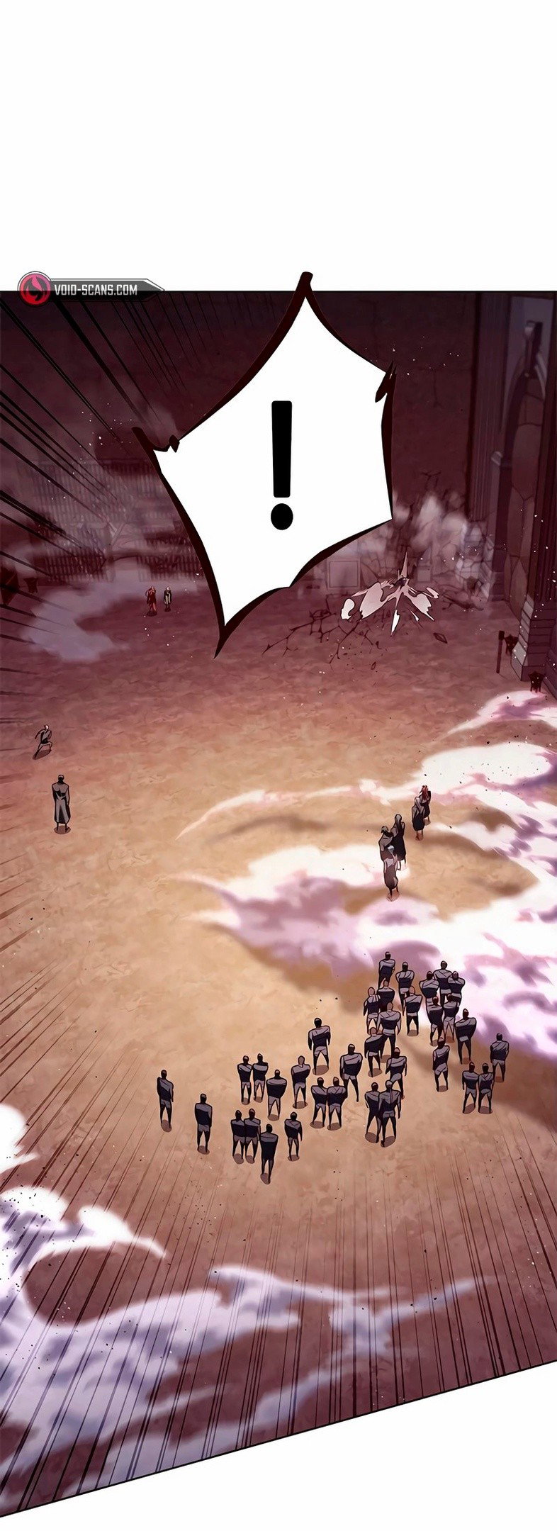 Read Элисед RU Manga Online