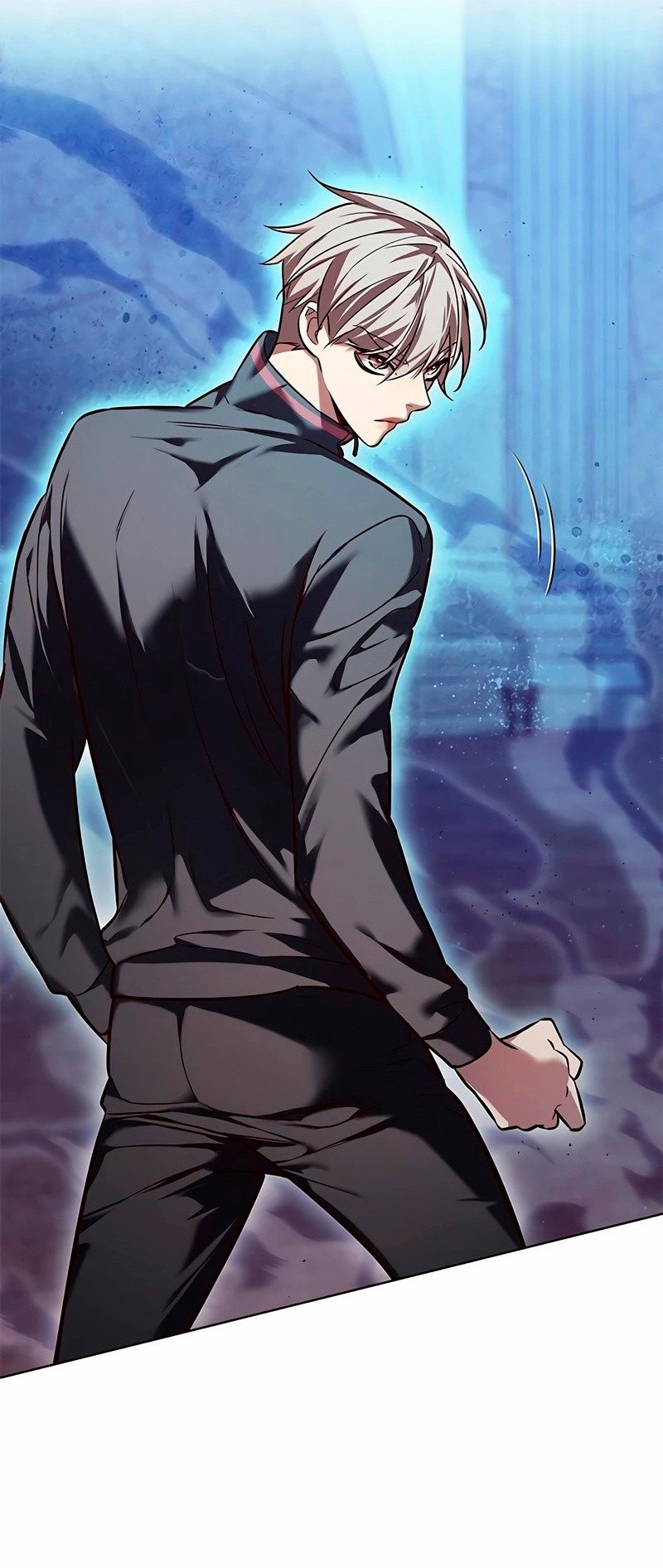 Read Элисед RU Manga Online