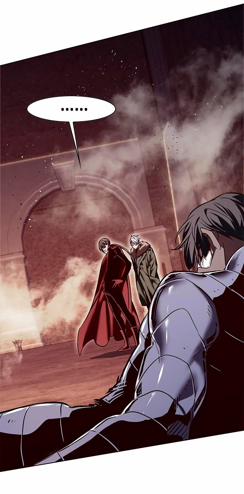 Read Элисед RU Manga Online