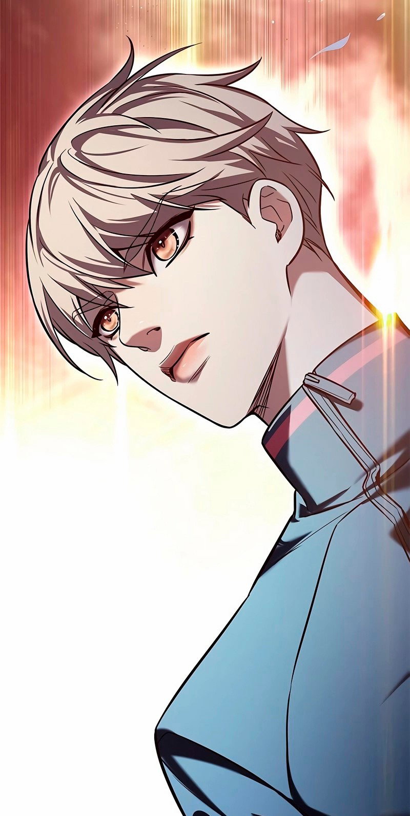 Read Элисед RU Manga Online