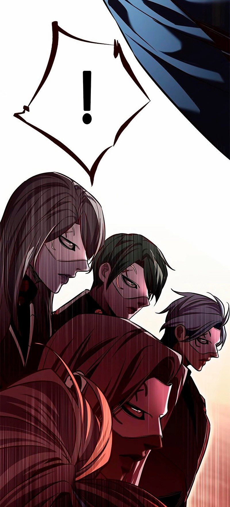Read Элисед RU Manga Online
