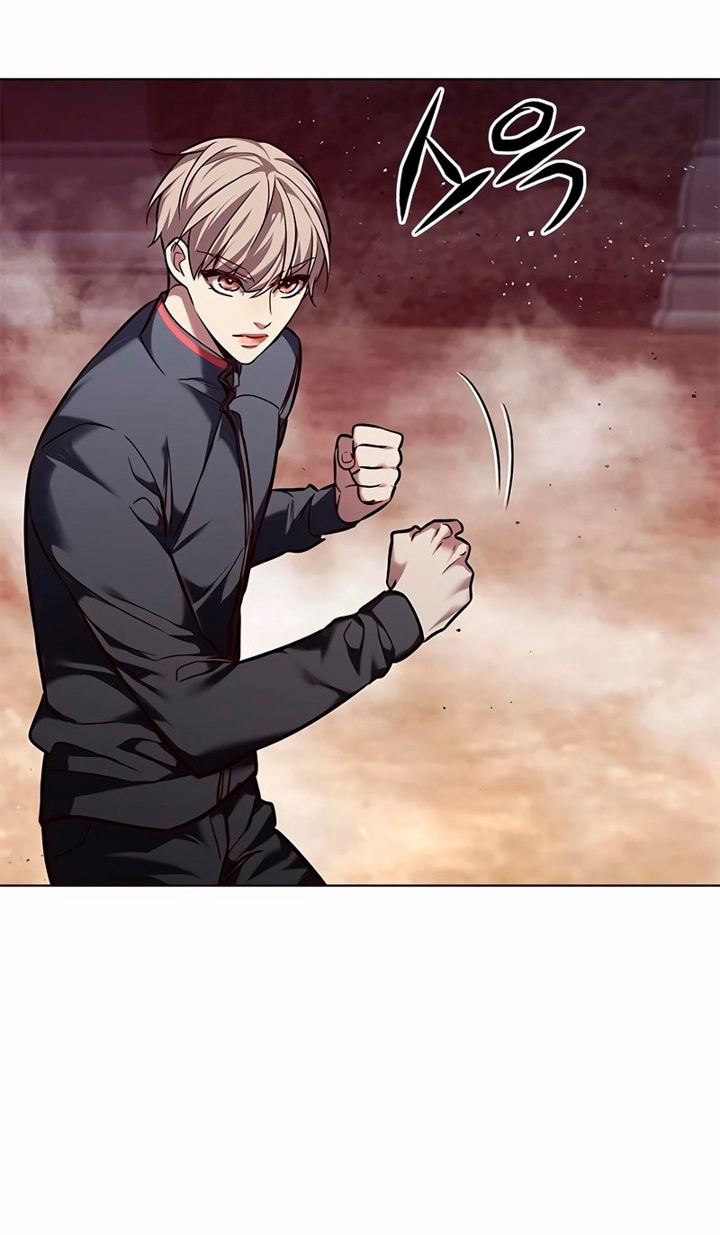 Read Элисед RU Manga Online