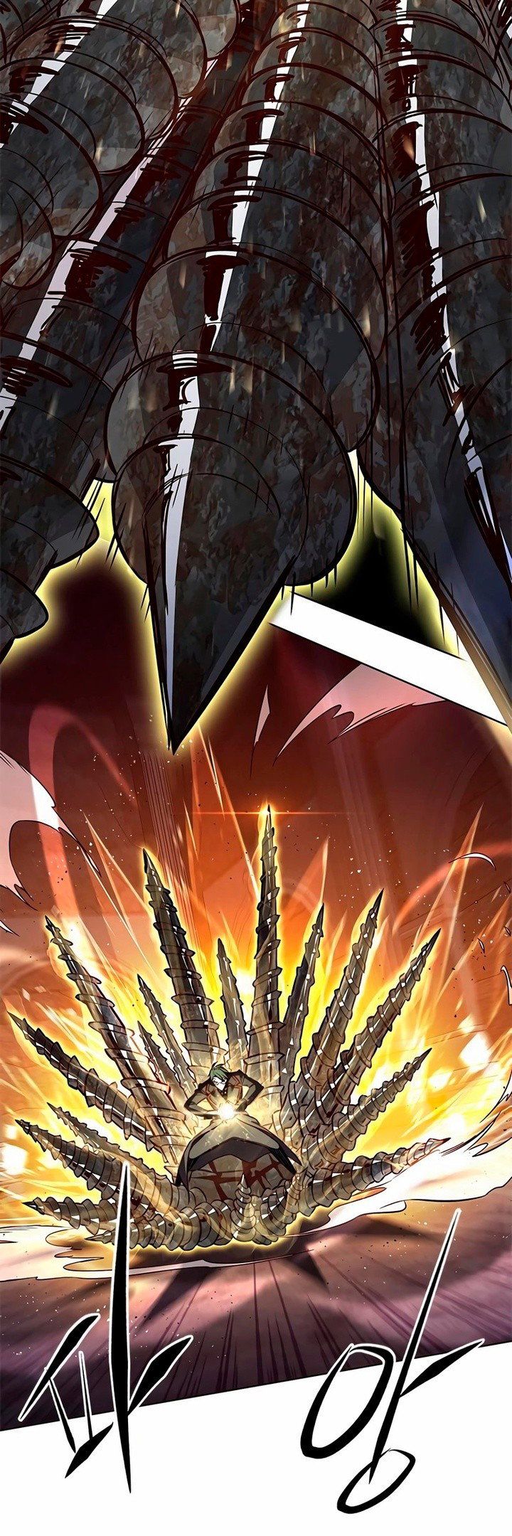 Read Элисед RU Manga Online