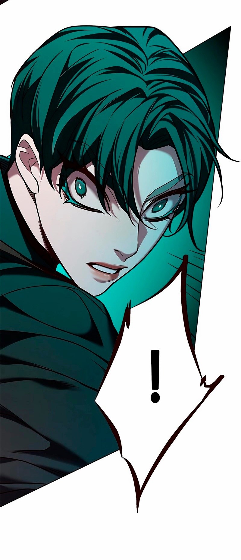 Read Элисед RU Manga Online