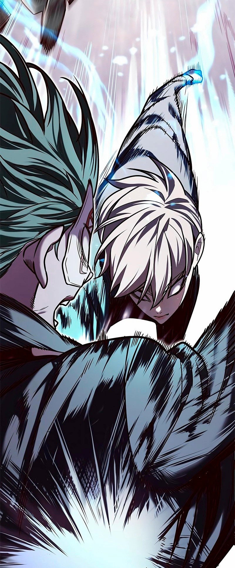 Read Элисед RU Manga Online