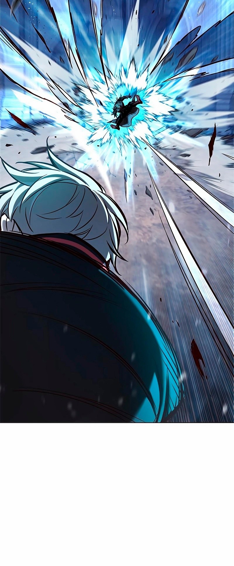 Read Элисед RU Manga Online