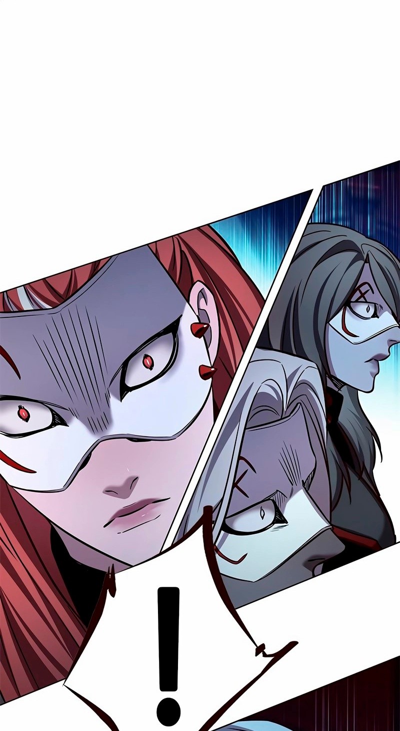 Read Элисед RU Manga Online