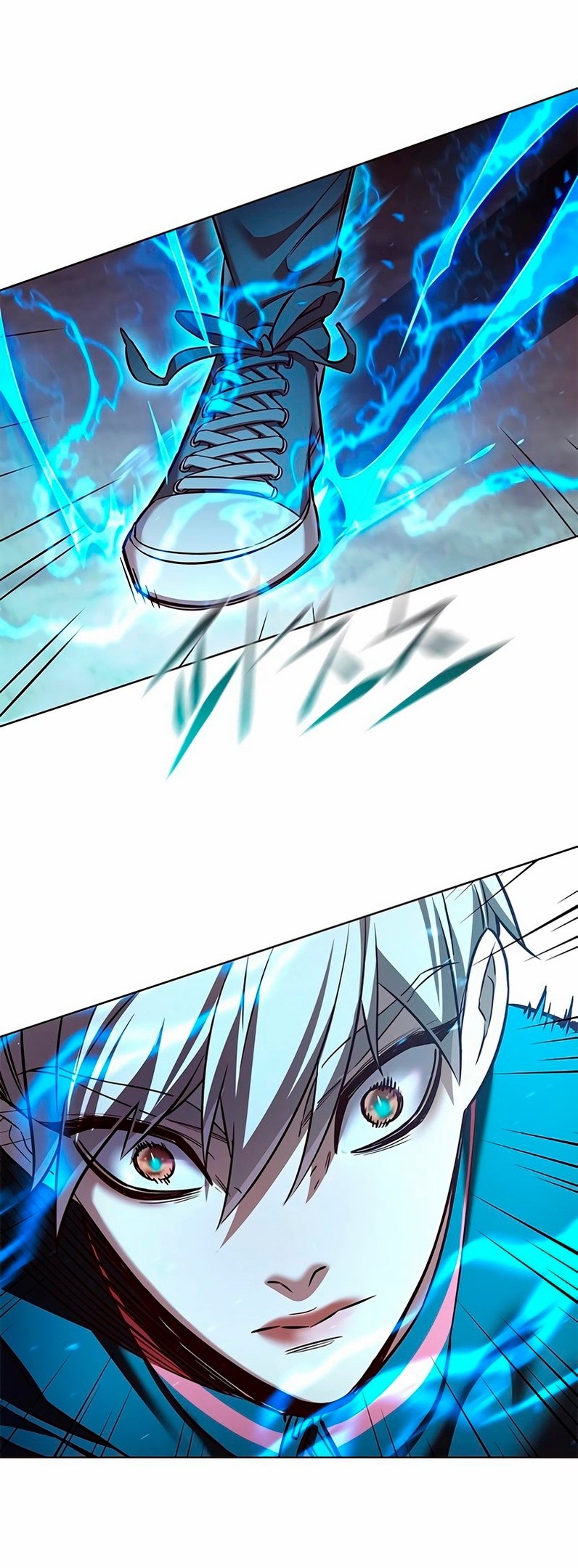 Read Элисед RU Manga Online