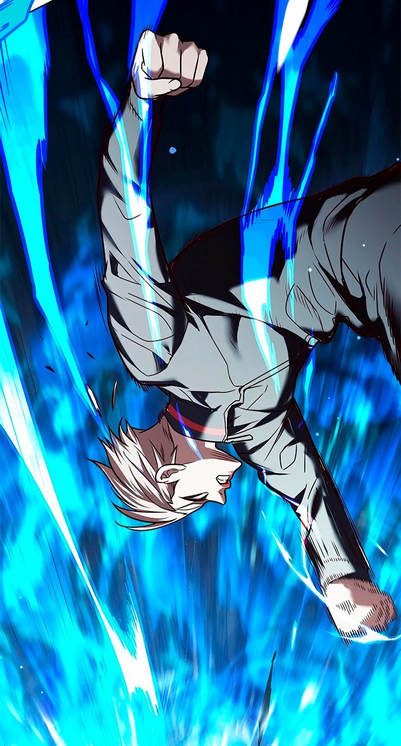 Read Элисед RU Manga Online