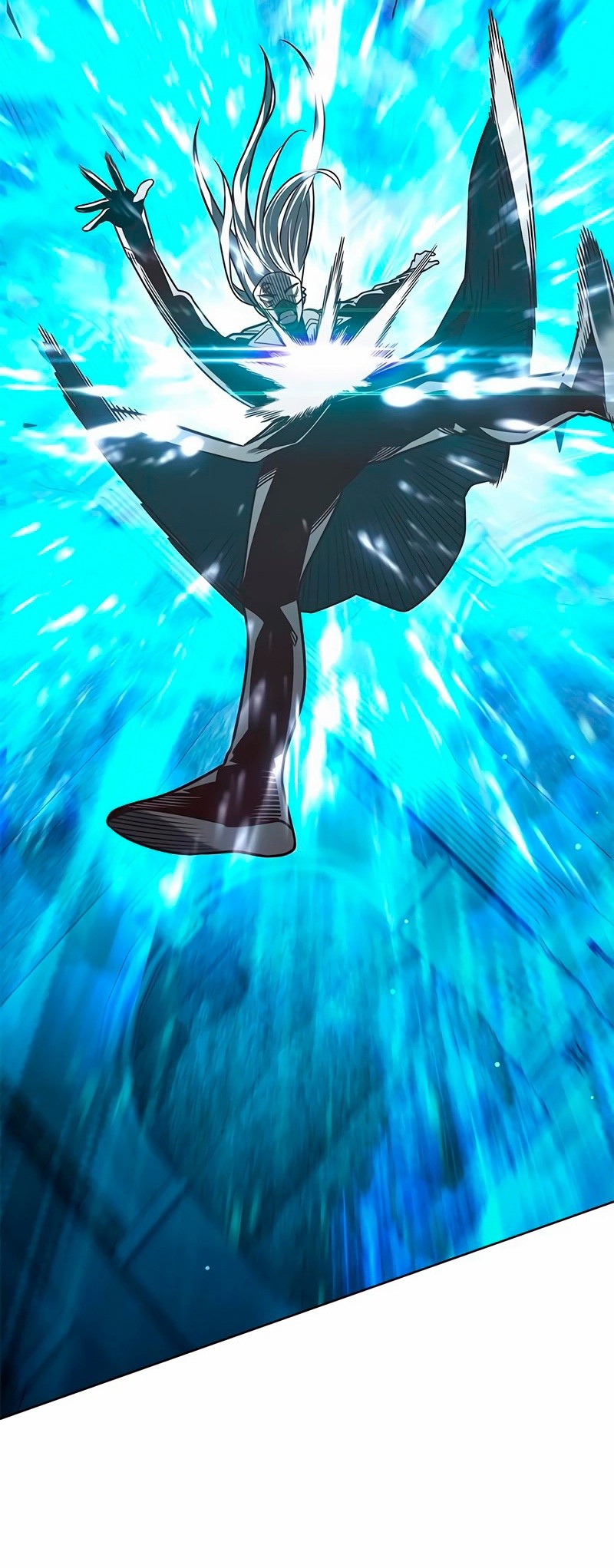 Read Элисед RU Manga Online