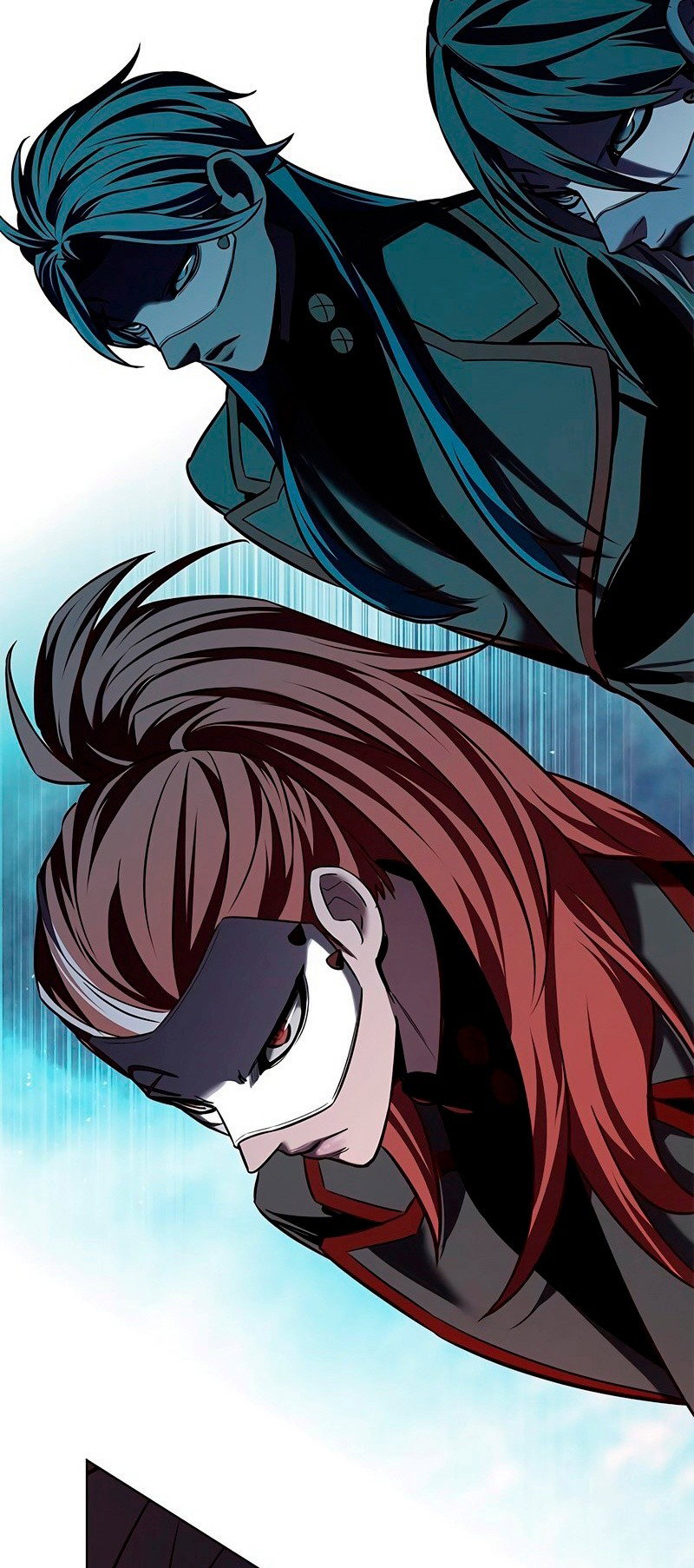 Read Элисед RU Manga Online