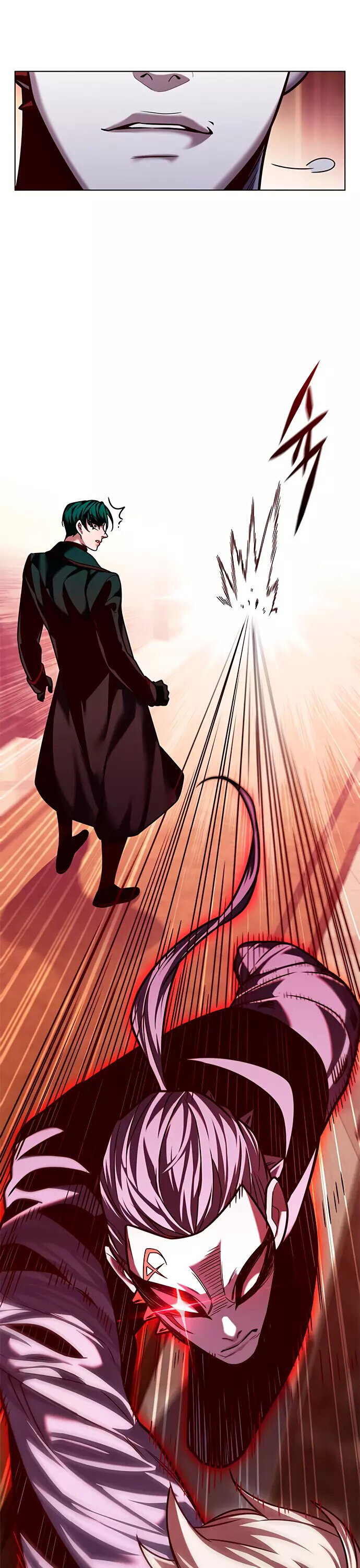 Read Элисед RU Manga Online