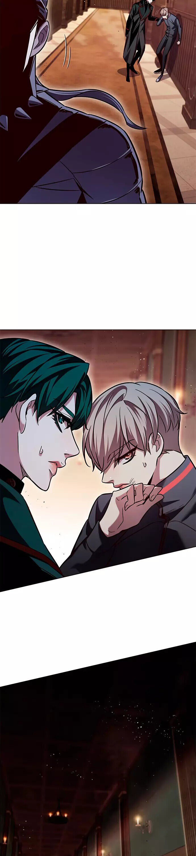 Read Элисед RU Manga Online