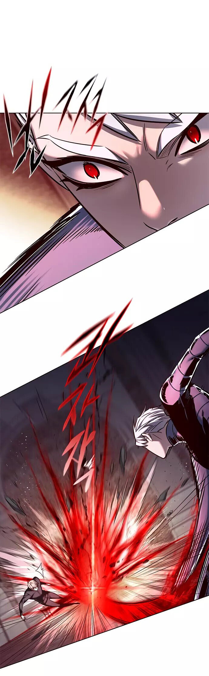 Read Элисед RU Manga Online