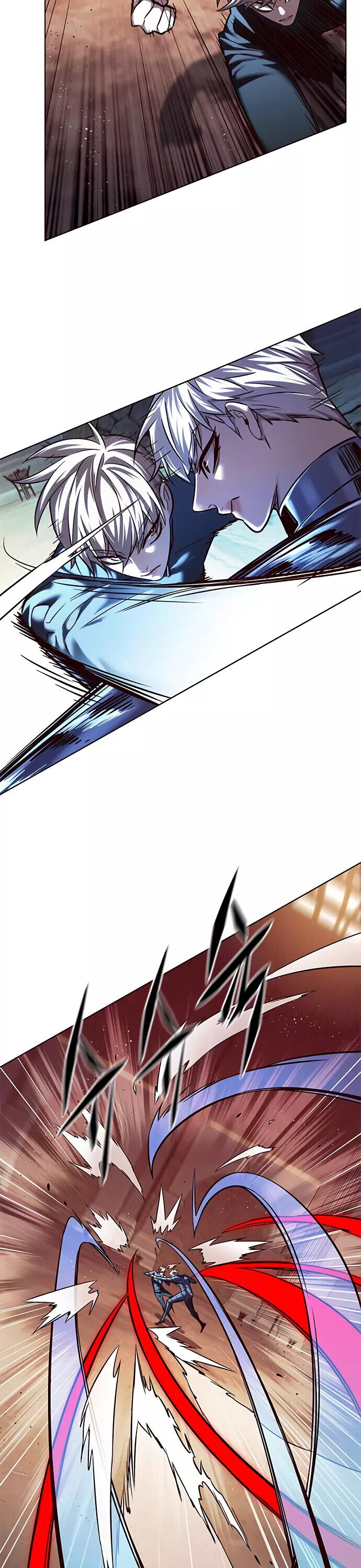 Read Элисед RU Manga Online