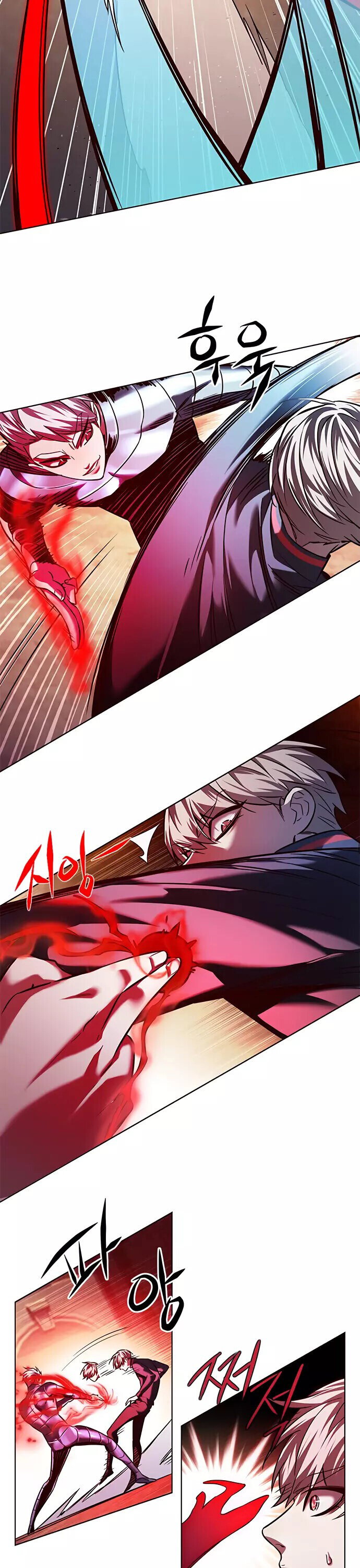 Read Элисед RU Manga Online