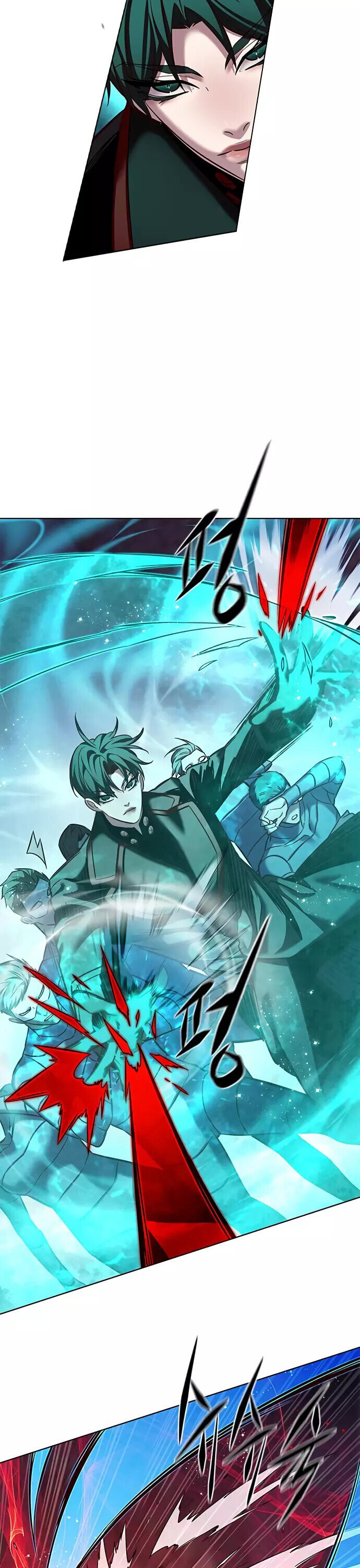 Read Элисед RU Manga Online