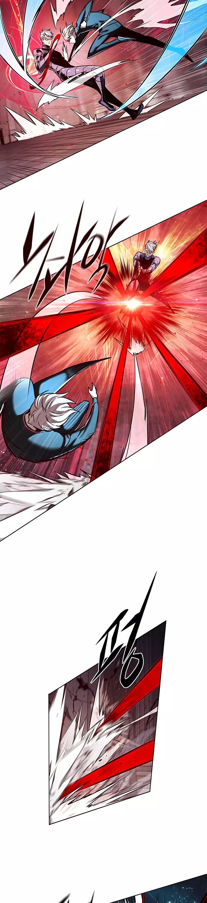 Read Элисед RU Manga Online