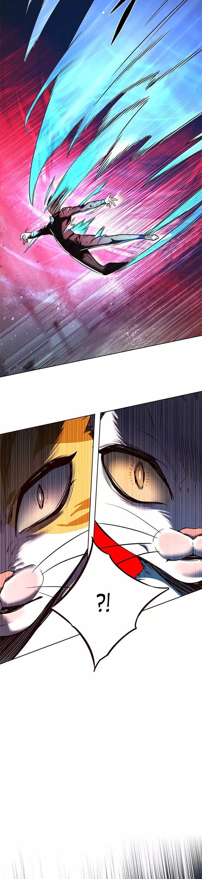 Read Элисед RU Manga Online