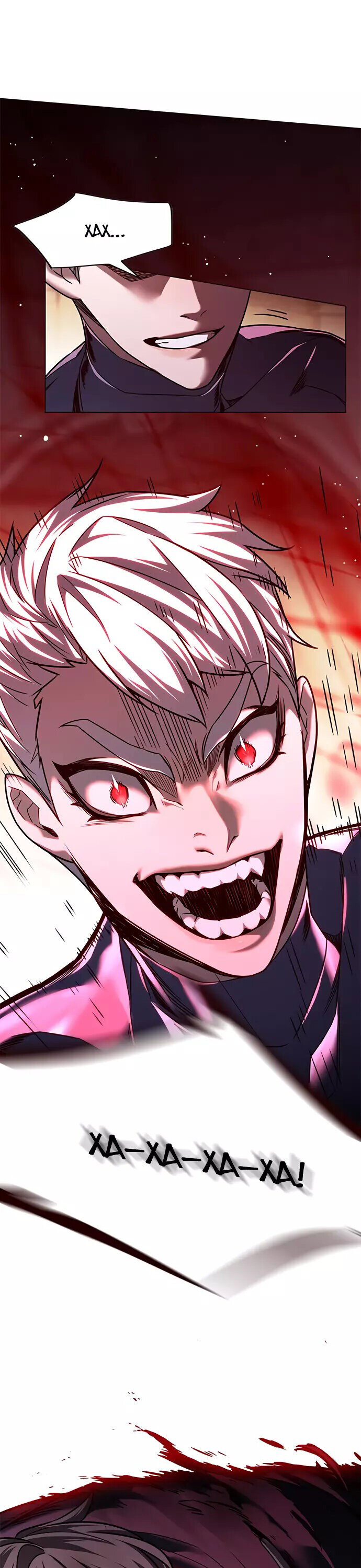 Read Элисед RU Manga Online