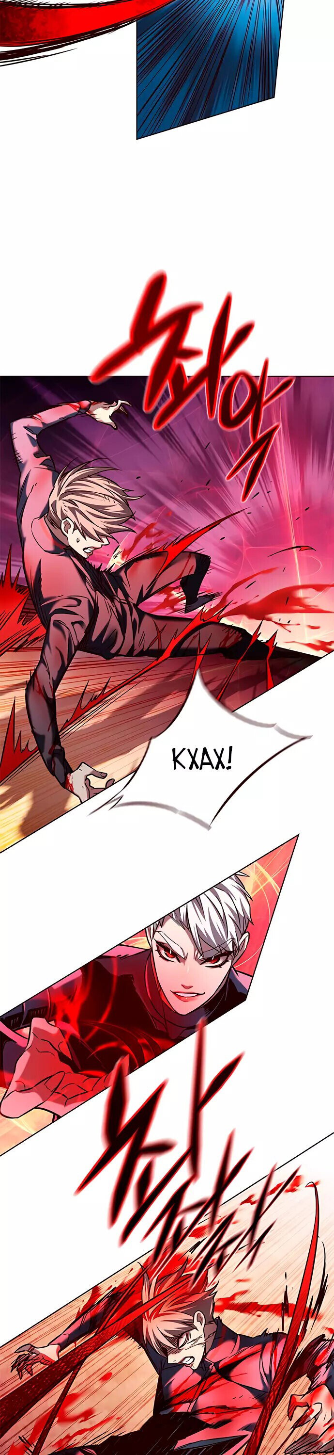 Read Элисед RU Manga Online