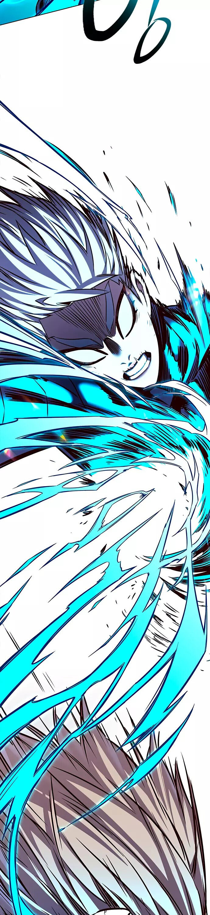 Read Элисед RU Manga Online