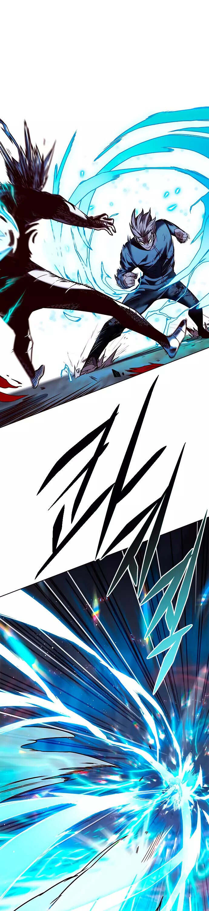 Read Элисед RU Manga Online