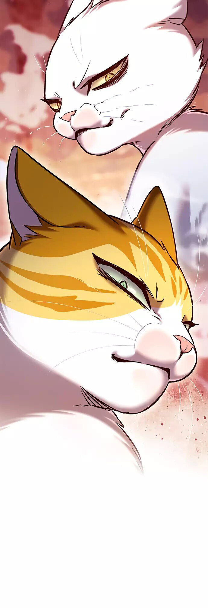 Read Элисед RU Manga Online