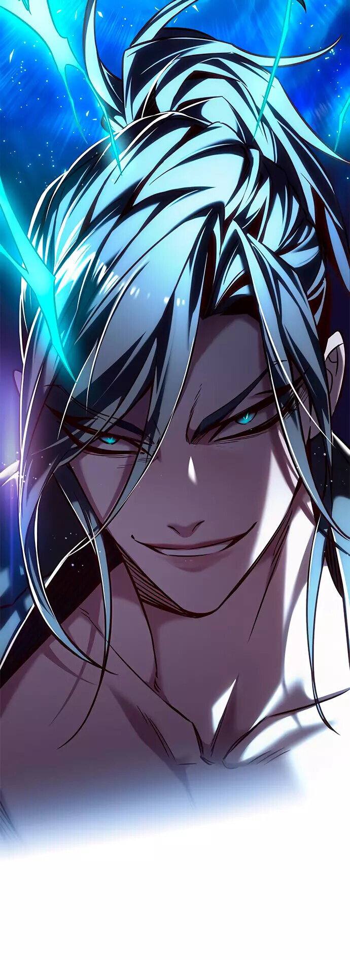 Read Элисед RU Manga Online