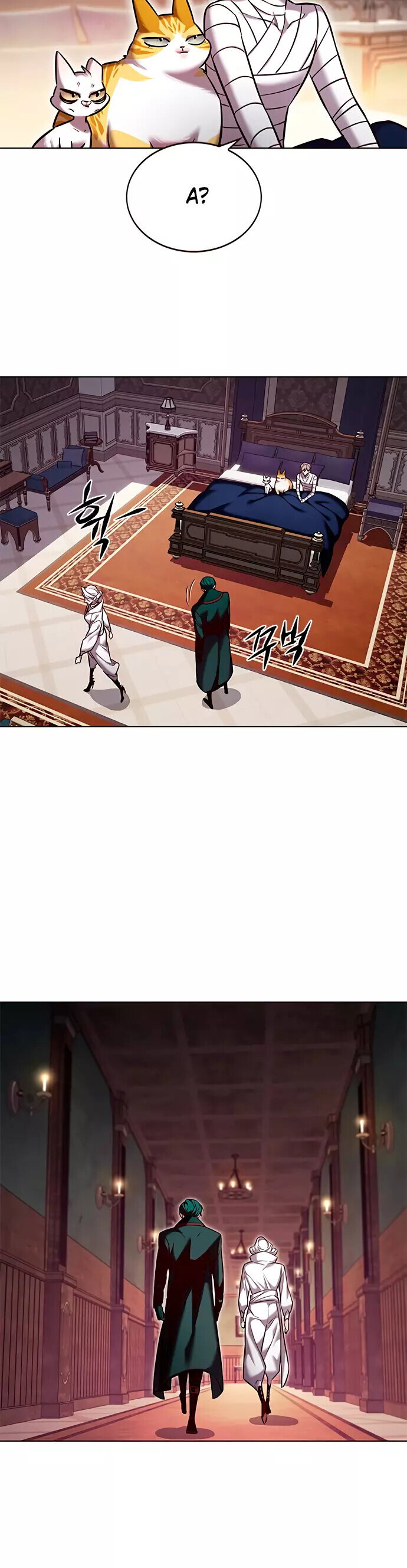 Read Элисед RU Manga Online