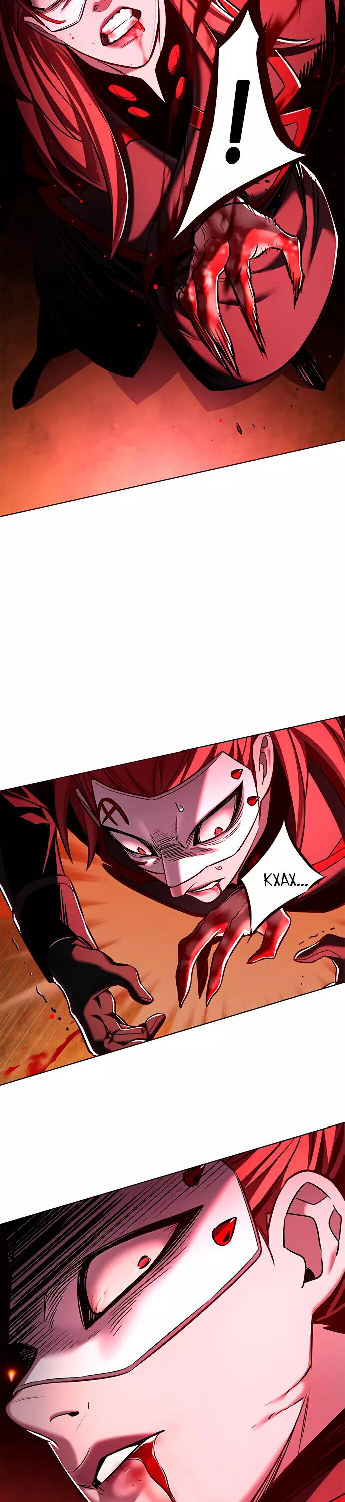 Read Элисед RU Manga Online