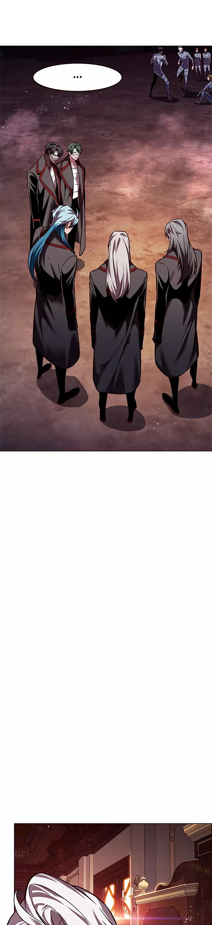Read Элисед RU Manga Online