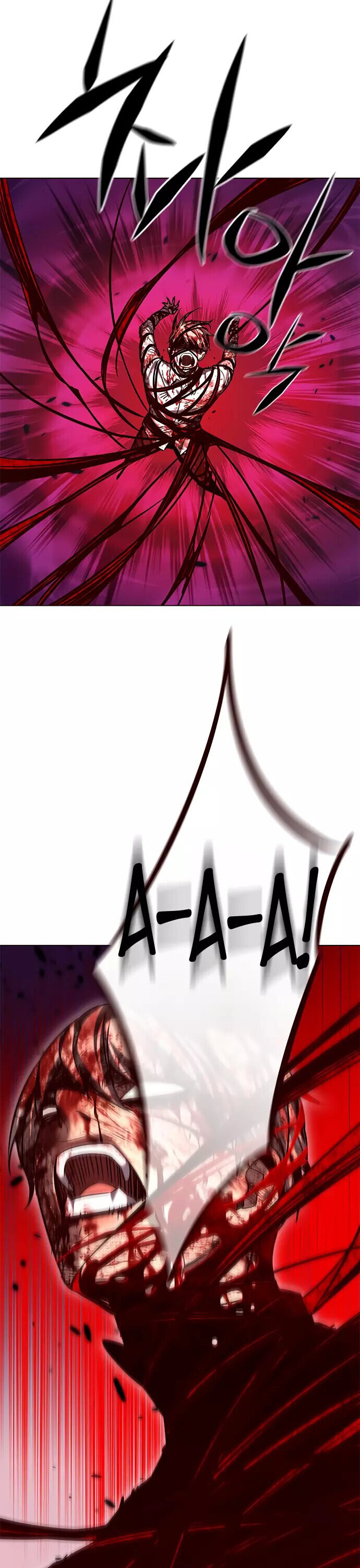 Read Элисед RU Manga Online