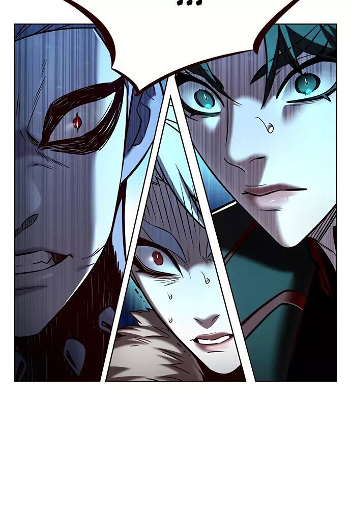 Read Элисед RU Manga Online