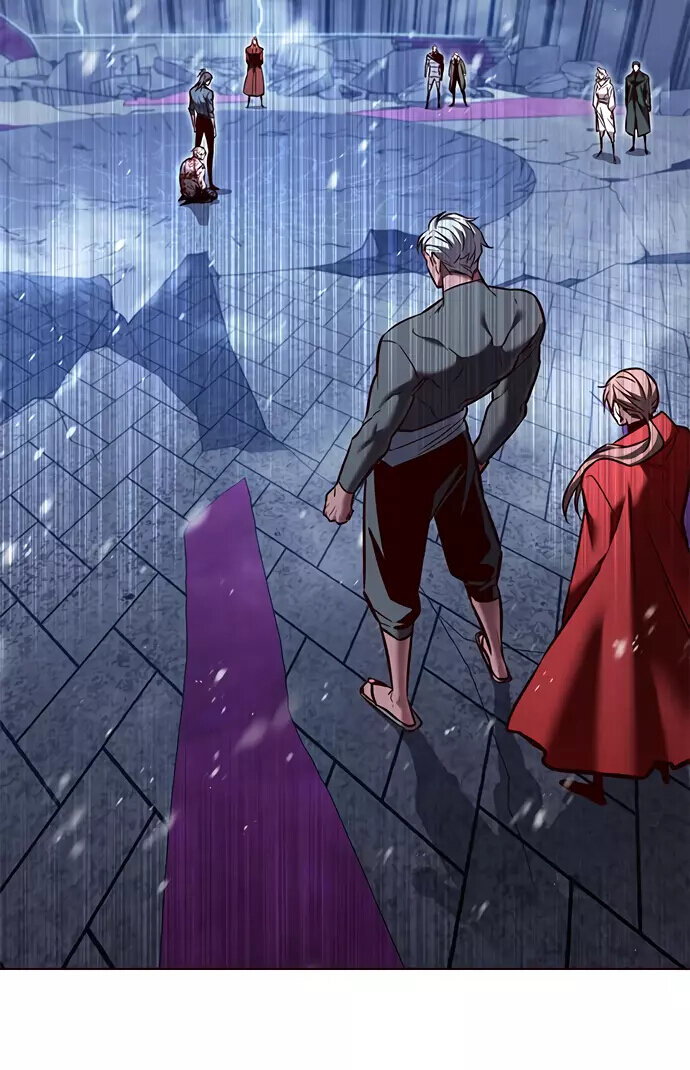 Read Элисед RU Manga Online