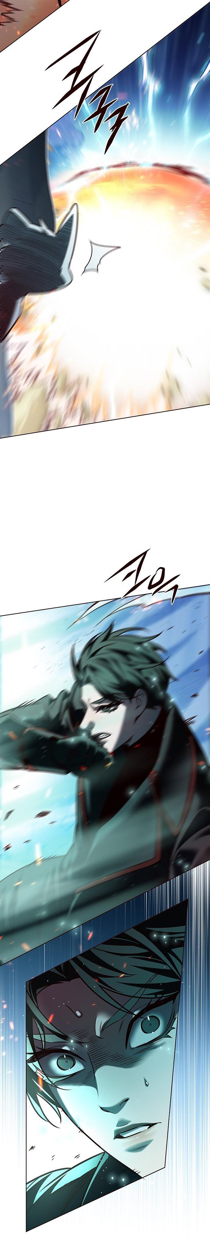 Read Элисед RU Manga Online