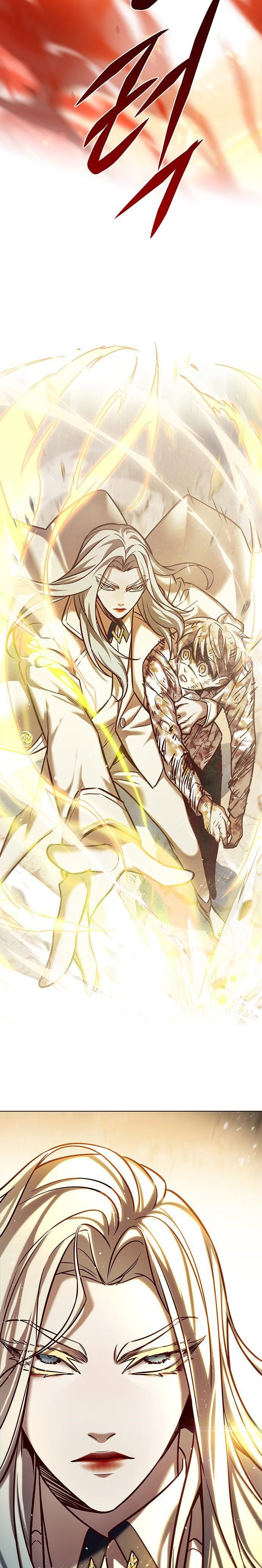 Read Элисед RU Manga Online