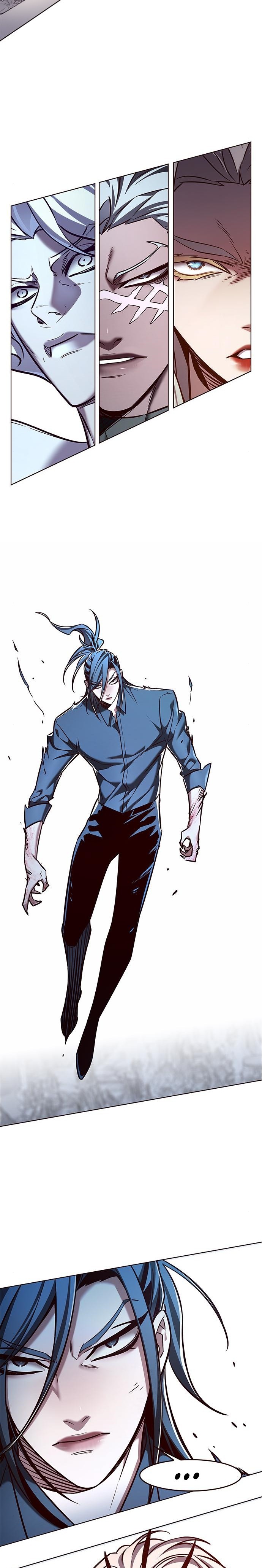 Read Элисед RU Manga Online