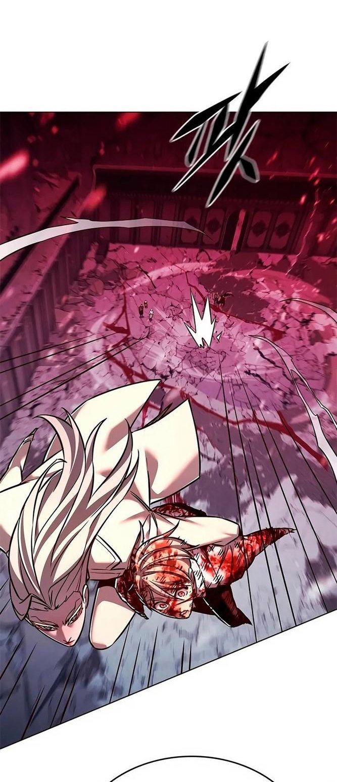 Read Элисед RU Manga Online