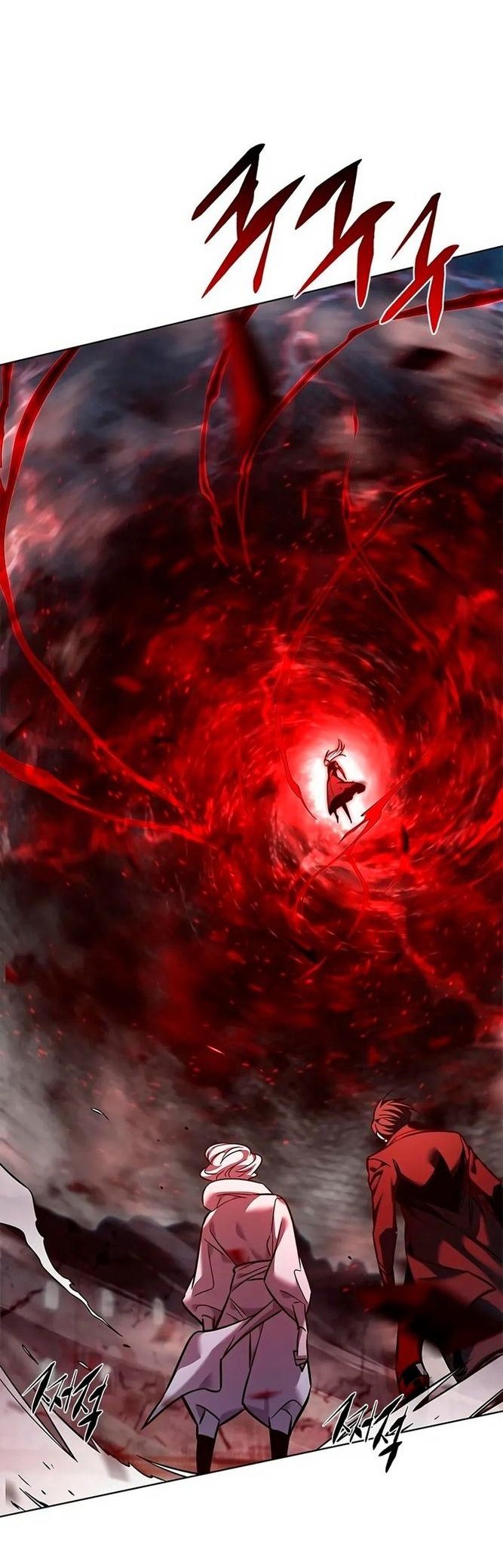 Read Элисед RU Manga Online