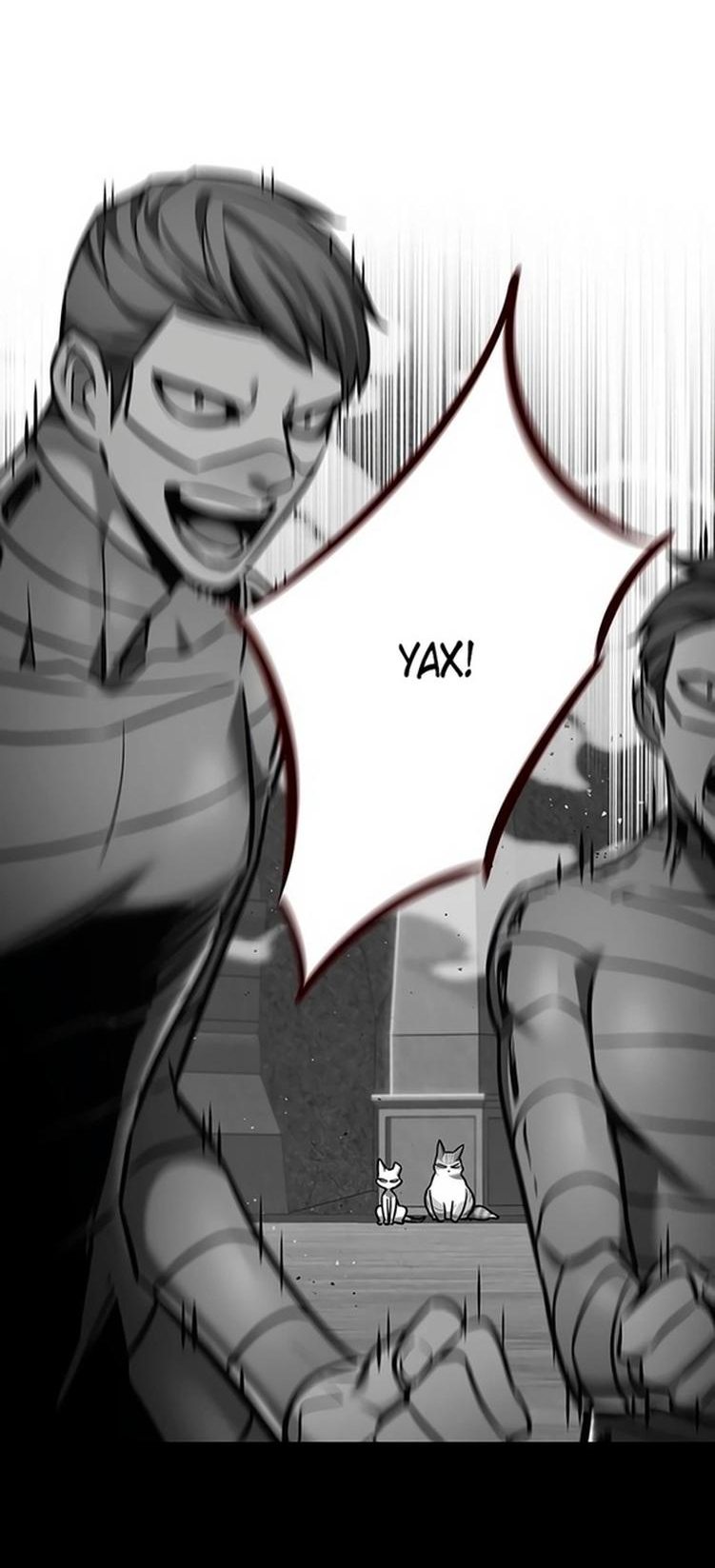 Read Элисед RU Manga Online