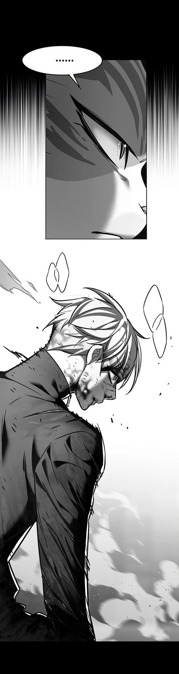 Read Элисед RU Manga Online