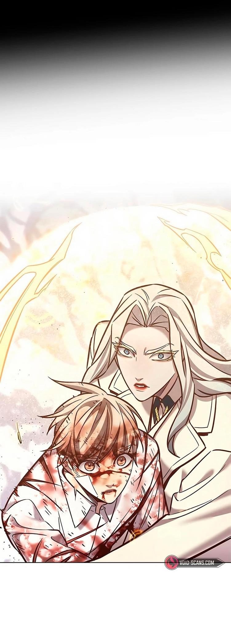Read Элисед RU Manga Online