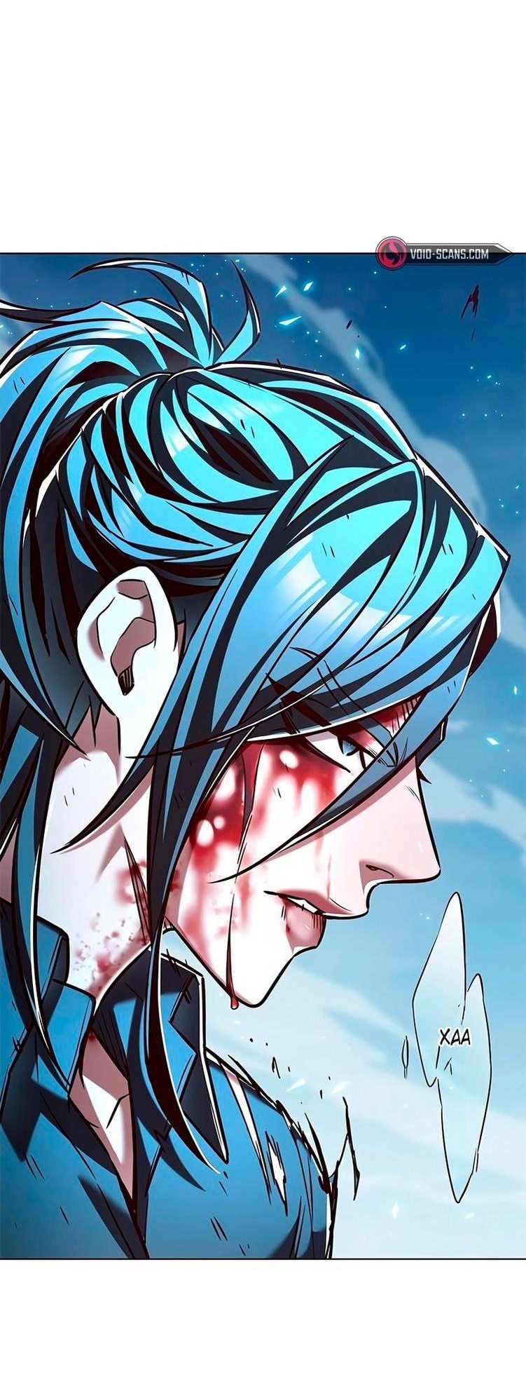 Read Элисед RU Manga Online