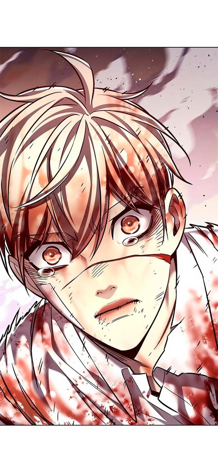 Read Элисед RU Manga Online