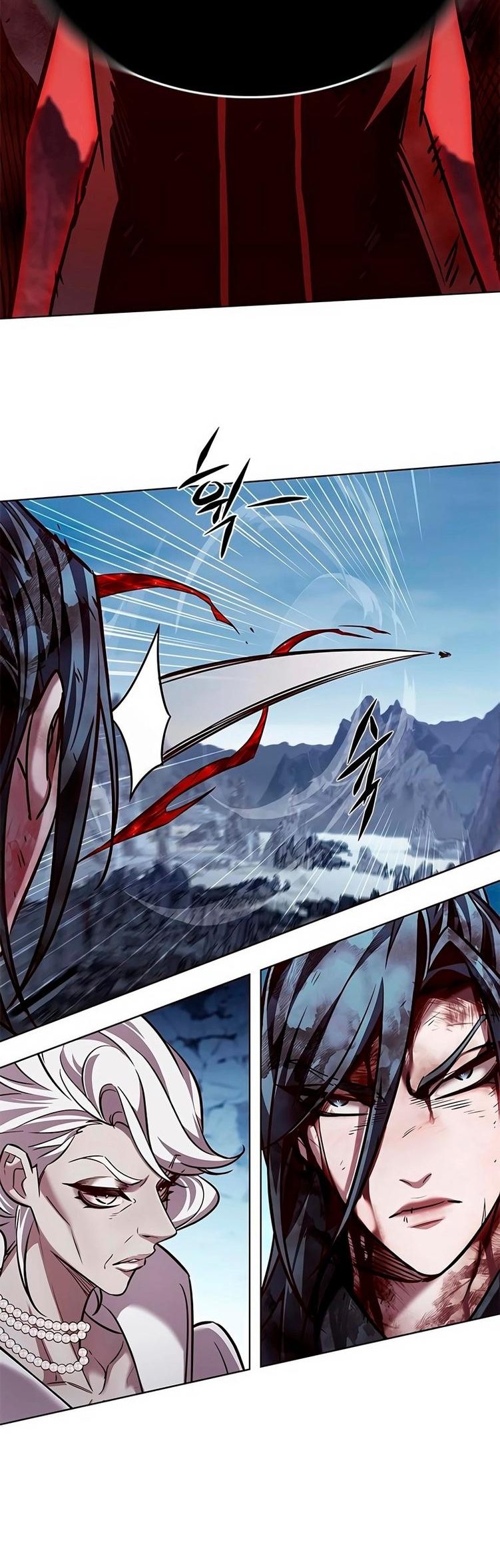 Read Элисед RU Manga Online