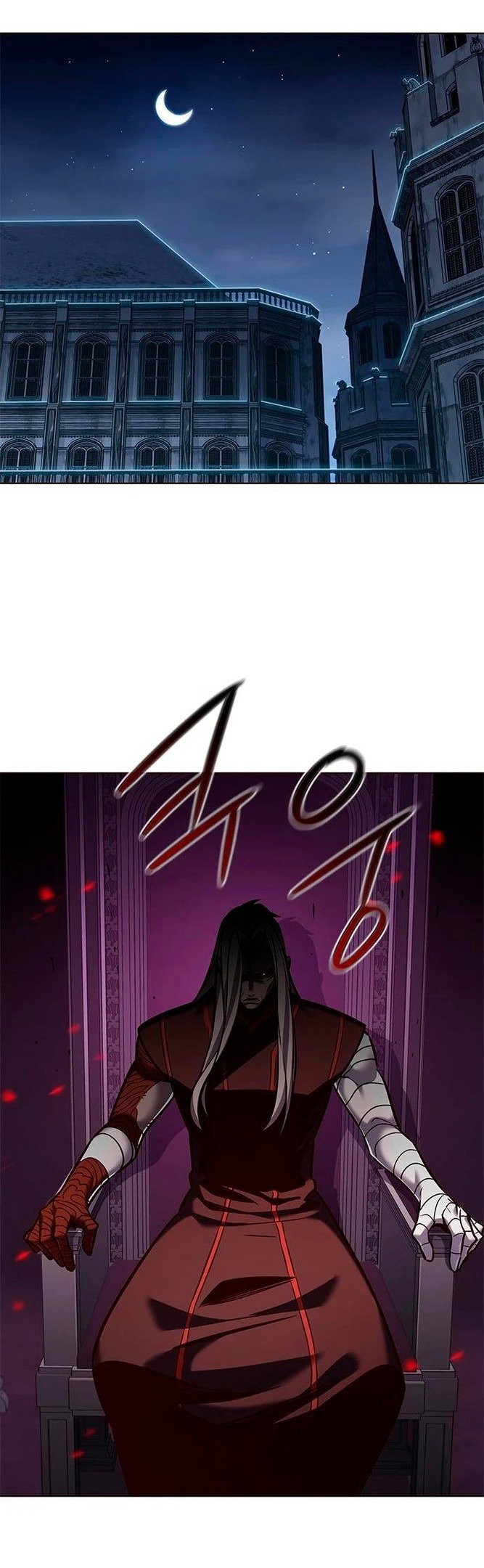 Read Элисед RU Manga Online