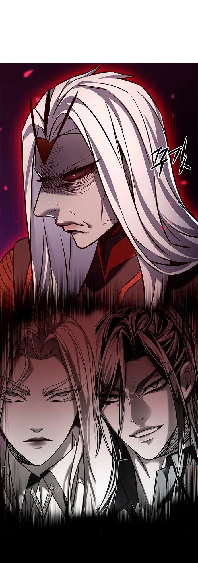 Read Элисед RU Manga Online