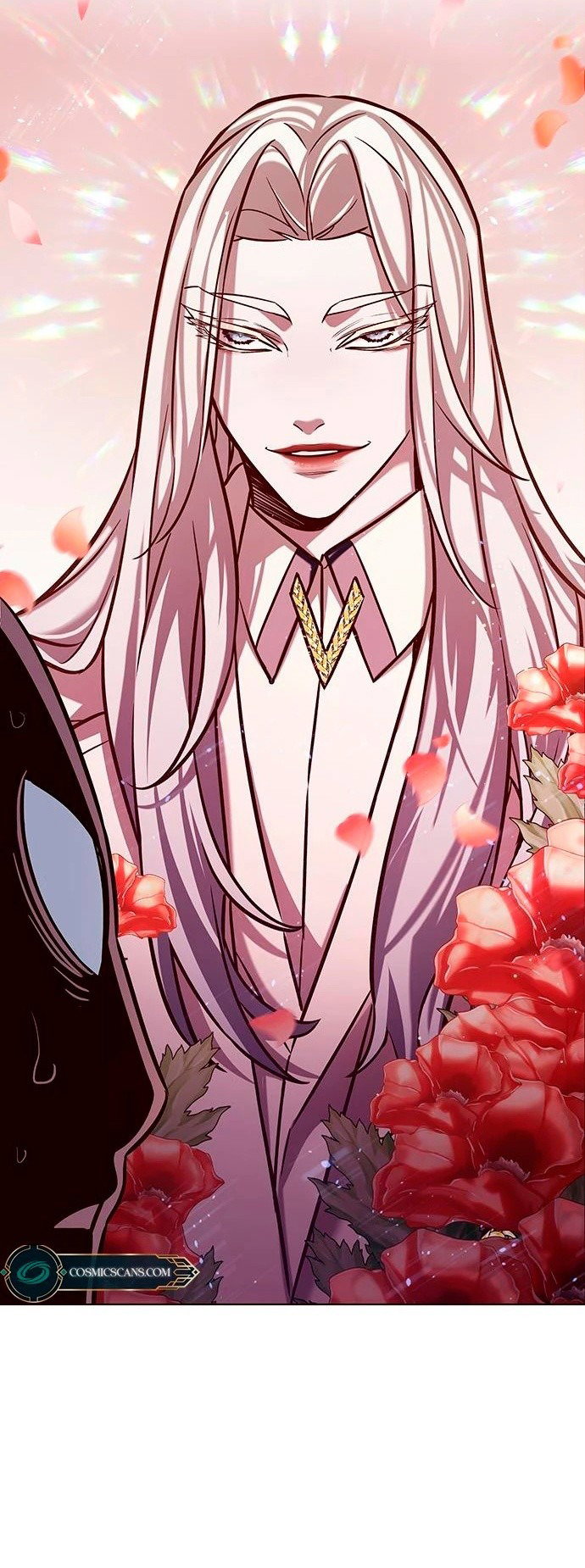 Read Элисед RU Manga Online