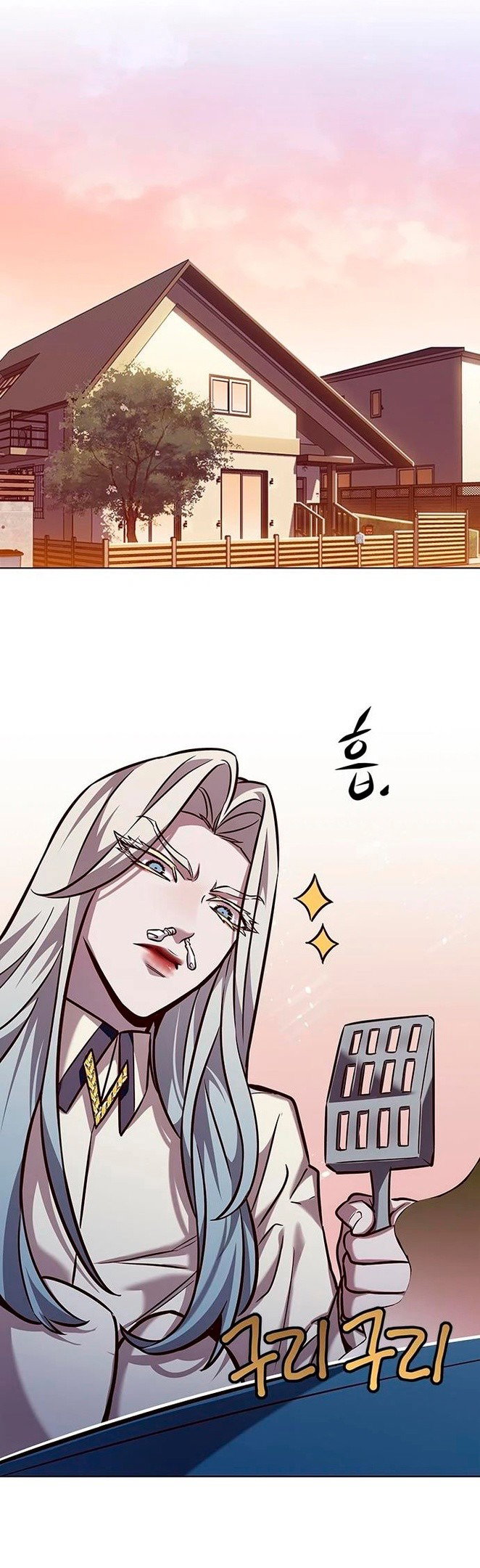 Read Элисед RU Manga Online